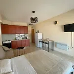Apartamento Cozy Of Chalkís