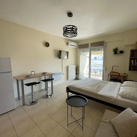 Cozy Of Apartment