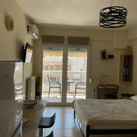 Cozy Of Apartment *