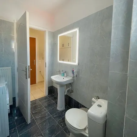 Cozy Of Apartamento