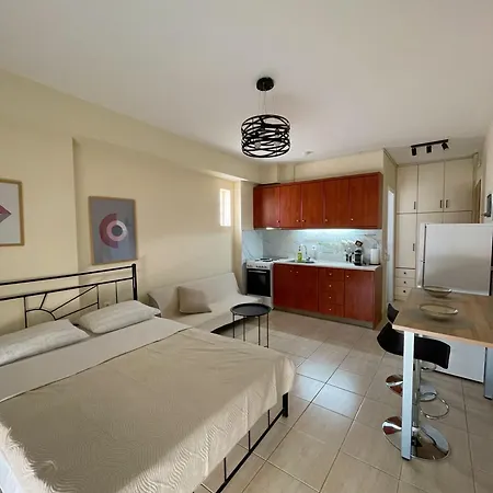Apartment Cozy Of